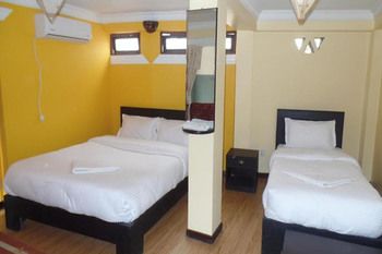 Kathmandu Boutique Hotel